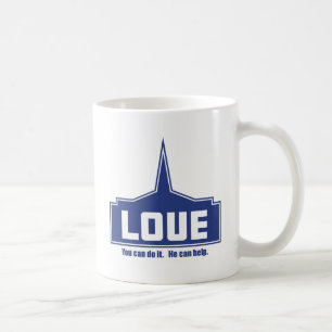 Mug Amour : Vous pouvez le faire