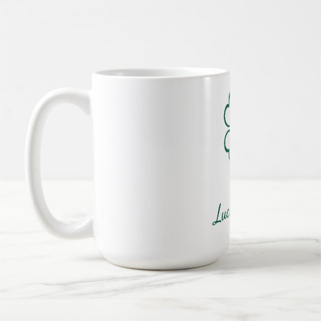 Mug amoureux (Gauche)