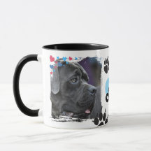 AMOUREUX D'ANIMAUX TENDANCE MODERNE NOM, PHOTO