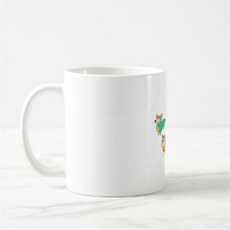 Mug Amoureux de chien drôle Costume de chiot Halloween