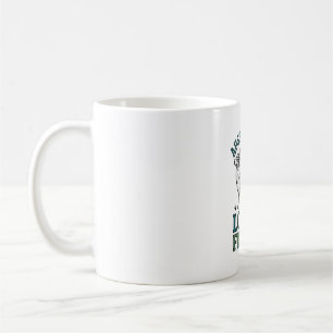 Mug Amoureux de chiens australiens Art de berger gravé