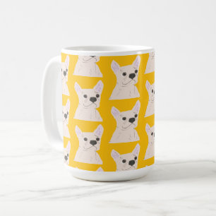Mug Amoureux de Frenchie