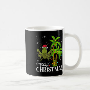 Mug Amoureux de Grhopper Hommes Femmes Lumières de sap