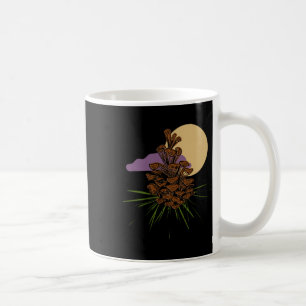Mug Amoureux de la nature Randonnée en plein air Campi