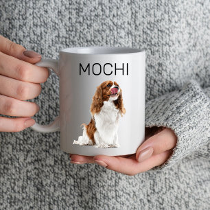 Mug Amoureux de les chats de chien animal de compagnie