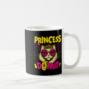 Mug Amoureux de livre drôle Donut pour homme femme