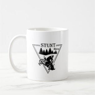 MUG AMOUREUX DE VÉLO
