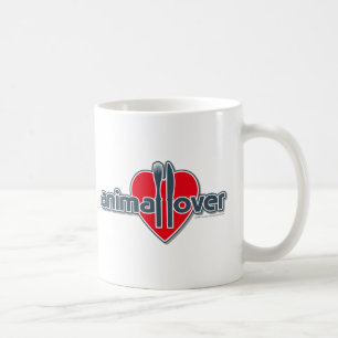 Mug Amoureux des animaux