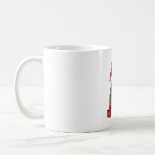 Mug Amoureux des animaux de compagnie Chat Sphynx mign