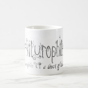 Mug Amoureux des chats