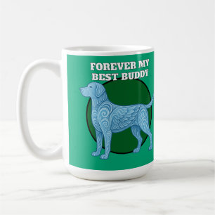 Mug amoureux des chiens