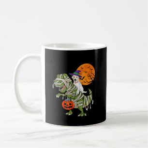 Mug Amoureux des chiens Labrador Retriever Riding Mu