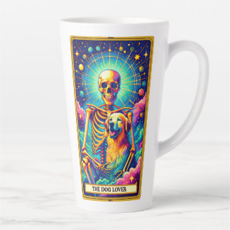 Mug Amoureux des chiens Tarot