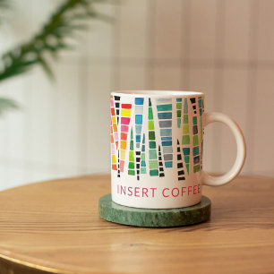 Mug Amoureux Du Café