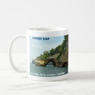 Mug Amoureux Mouton à lèvres