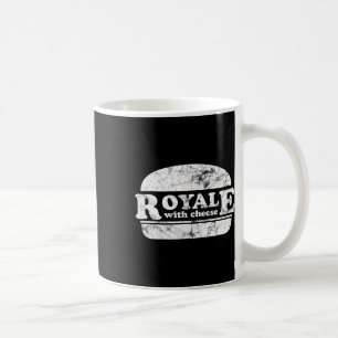 Mug Amoureux Royale With Cheese Burger 1
