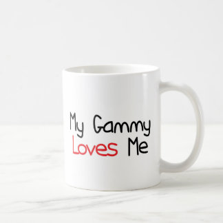 Mug Amours estropiés je