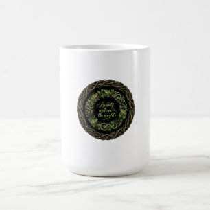 Mug Amphibiens Reptiles et Insectes