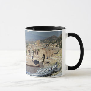 Mug Amphithéâtre grec 3
