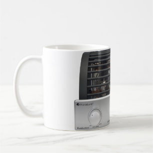 Mug Amplificateur intégré PrimaLuna EVO 100 Tube