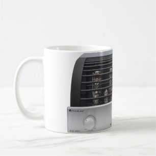 Mug Amplificateur intégré PrimaLuna EVO 300 Tube