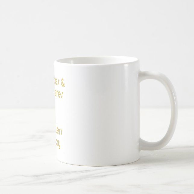 Mug Amputé A.M.U.T.E.E. (Droite)