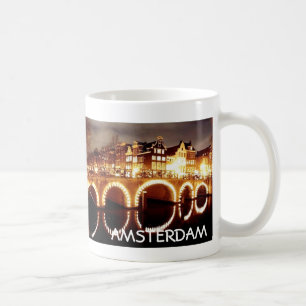 Mug AMSTERDAM (Mojisola un Gbadamosi_