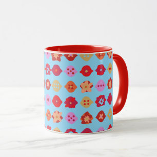 mug amusant