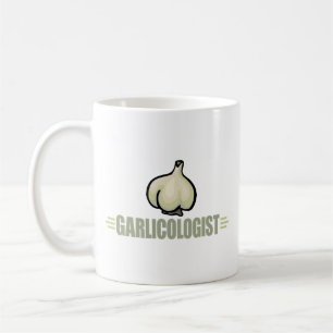 Mug Amusant ail