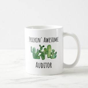 Mug Amusant Auditeur Appréciation Merci Idée cadeau