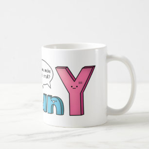 Mug Amusant Drôle Et Calembour à Chétif