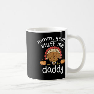 Mug Amusant Humour Adulte Turquie Me Stuff Automne Aut