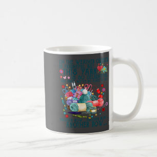 Mug Amusant tricot crochet un autre amoureux R