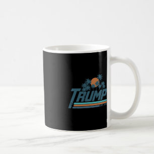 Mug Amusant Trump Chemise Golfe Des Etats-Unis Est 202