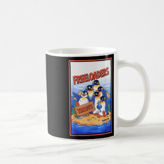 Mug Amusante injustice politique Tarifs Heard Island P