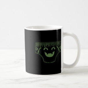 Mug Amusante Paire Déplaisante De Sous-Vêtements Costu