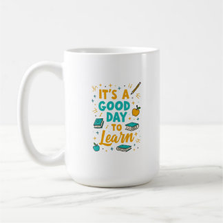 Mug Amusants & Artistique Conception de l'enseignant