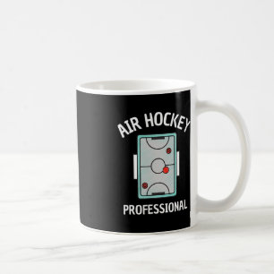 Mug Amusants Hockey Aérien Hommes Femmes Table De Hock