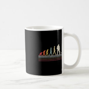 Mug Amusants Hockey De Terrain Évolution Sport Homme R