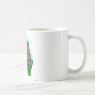 Mug Amusement Camping