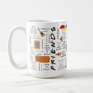 Mug Amusement d'amis