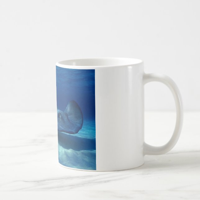 Mug Amusement de pastenague (Droite)