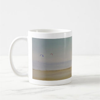 Mug Amusement de plage