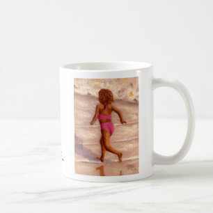 Mug Amusement d'été