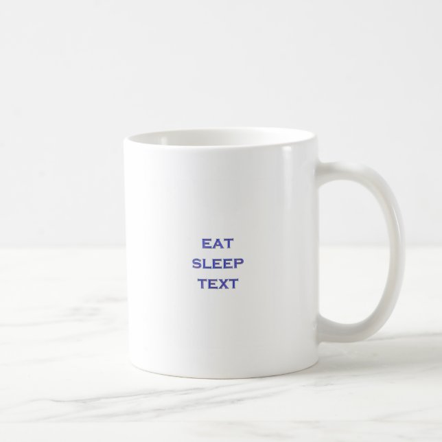 Mug AMUSEMENT drôle de cadeaux d'affiches d'art des (Droite)