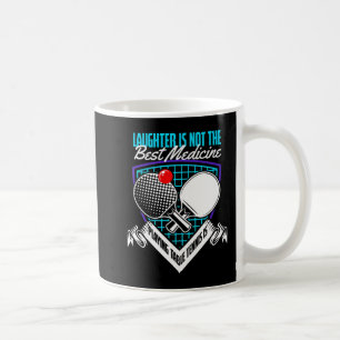 Mug Amusement Jouer Tennis Meilleur Médecin Jouer Tenn