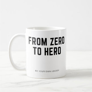 Mug An inspiring gift