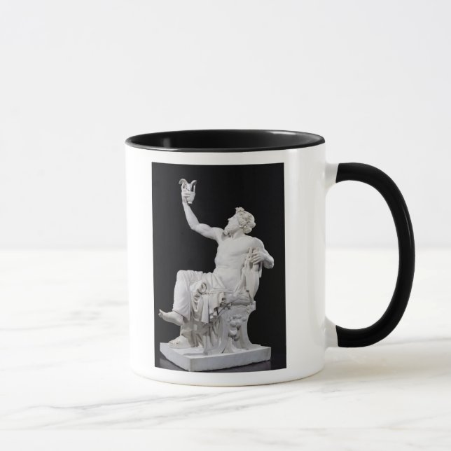 Mug Anacreon, 1851 (Droite)