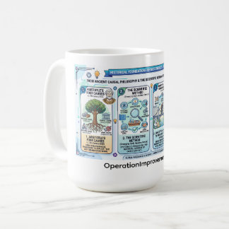 Mug Analyse de la cause profonde