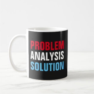 Mug Analyse du problème Solution Inspiration motivatio